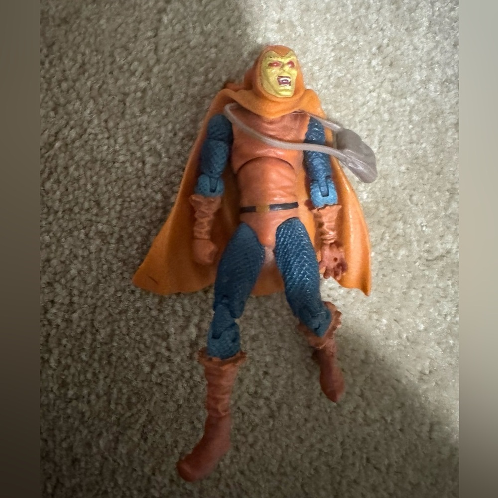 Marvel Universe Hobgoblin 3.75 Action Figure No Box